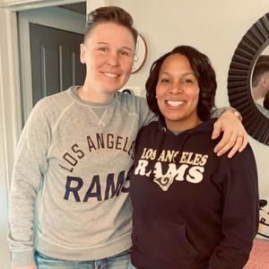 Meet your Posher, Betsy